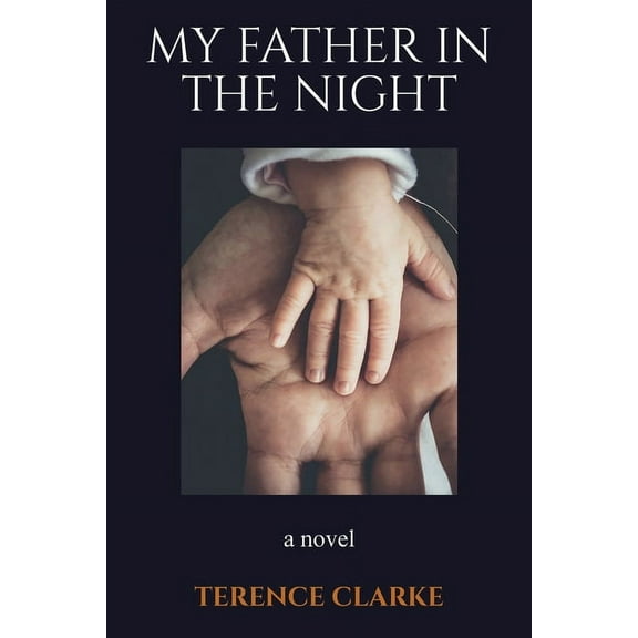 My Father In The Night, (Paperback)