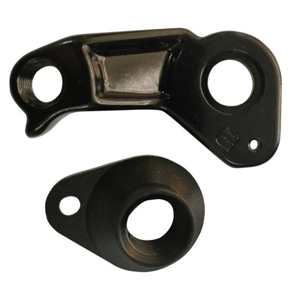 Derailleur Hanger CNC Precision Derailleur Gear Hanger Dropout For-Ghost