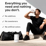 Puregen Labs Micronized Creatine Monohydrate Powder 500g – Pure, Unflavored, No Additives | 5000mg Per Serv (5g) - 100 Servings