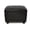Black, variant on Pemberly Row Storage Ottoman - Espresso