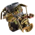 thumbnail image 5 of Maxpeedingrods Carburetor for Nissan Cabstar Datsun Pick Up J15 Homer Hommy Caravan for Datsun, 5 of 6