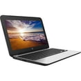 thumbnail image 5 of Restored HP Chromebook 11 11.6-inch Intel Celeron 2.1GHz 4GB RAM 16GB SSD Bundle: Wireless Mouse, Bluetooth/Wireless Airbuds By Certified 2 Day Express, 5 of 6