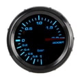 thumbnail image 3 of Turbo Boost Gauge, Pontero de 52 mm Turbo Boost Medidor Pantalla Transparente Para Automóviles Modificados por gasolina, 3 of 7