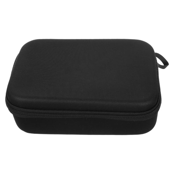 GOOHOCHY Caja de almacenamiento para maletero de coche, soporte para bolsa de coche, organizador de bolsa para maletero, organizador de detalles de coche, organización de coche