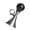 Silver, variant on 7829 Bikes Horn for Adults Kids Decors Trumpet Bikes Horn Cyclings Bells Bikes Bells Handlebars Bells Air Horn Trumpet