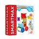 thumbnail image 3 of SmartMax My First Build and Drive Juego de juego STEM para vehículos de construcción magnéticos para edades de 1 a 5 años, 3 of 9