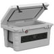 thumbnail image 5 of Hielera Portátil Wet Sounds SHIVR-55-SFM Gris Extragrande 55L, 5 of 10