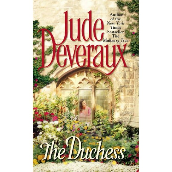 Pre-Owned The Duchess (Mass Market Paperback) 067168972X 9780671689728