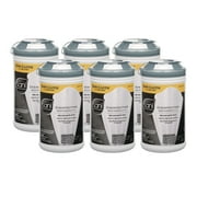 Sani-Cloth Disinfecting Wipes - Wipe - 7.50" Width x 5.40" Length - 200 / Each - White