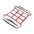 thumbnail image 4 of OULII Athletes Batting Practice 1Pcs Baseball Strike Target Net With Adjustable Design For Training, 4 of 8
