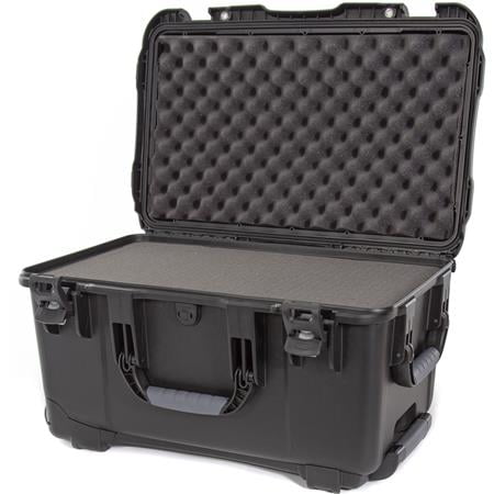 Nanuk 938 Case with Foam