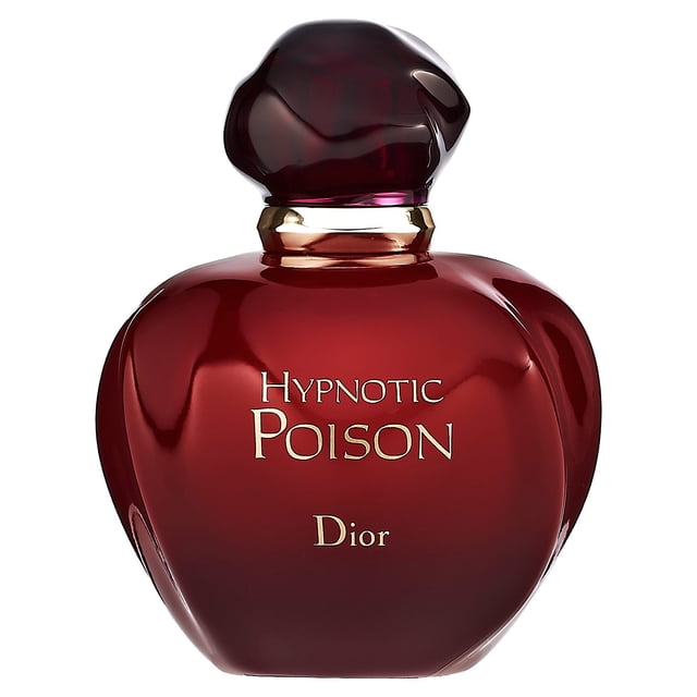 Perfume Dior Hypnotic Poison Eau De Toilette 100 ml para mujer