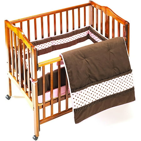 Mini Crib Bedding Set Walmart Mini Crib Bedding Set Walmart