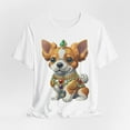 thumbnail image 3 of Animals Shirt, Shirt with Dog, 3 of 22