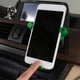 thumbnail image 4 of Soporte para teléfono de coche con diseño de dios chino de la riqueza | Soporte de ventilación con sujeción automática | Soporte ajustable 360 grados para una conducción segura, 4 of 6