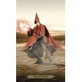 thumbnail image 3 of Wizards Tarot, (Hardcover), 3 of 5