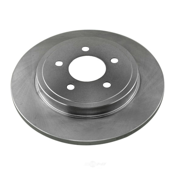 UAP Disc Brake Rotor 54122