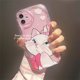 thumbnail image 1 of OPPO A17 A16 A15 A58 A57 A98 A78 A5S A3S A5 A9 A53 A59 5G A32 A33 A54 A76 A93 A94 A95 A76 Reno 5F 4F 5Z F19 Pro Funda De Teléfono Con Patrón De Gato De Dibujos Animados 3D Protección Suave Cubierta Tr, 1 of 3
