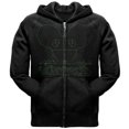 thumbnail image 1 of Deadmau5 - Sweat à Capuche avec Fermeture Éclair, 1 of 1
