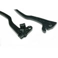 thumbnail image 4 of New Yamaha R15 Brake And Clutch Levers Set Alloy Black, 4 of 4