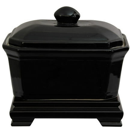 - Oriental Furniture Storage Jar