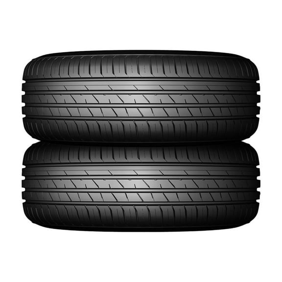 Set of 2 Radar DIMAX e-Sport 1 215/60R16 99V XL Tires