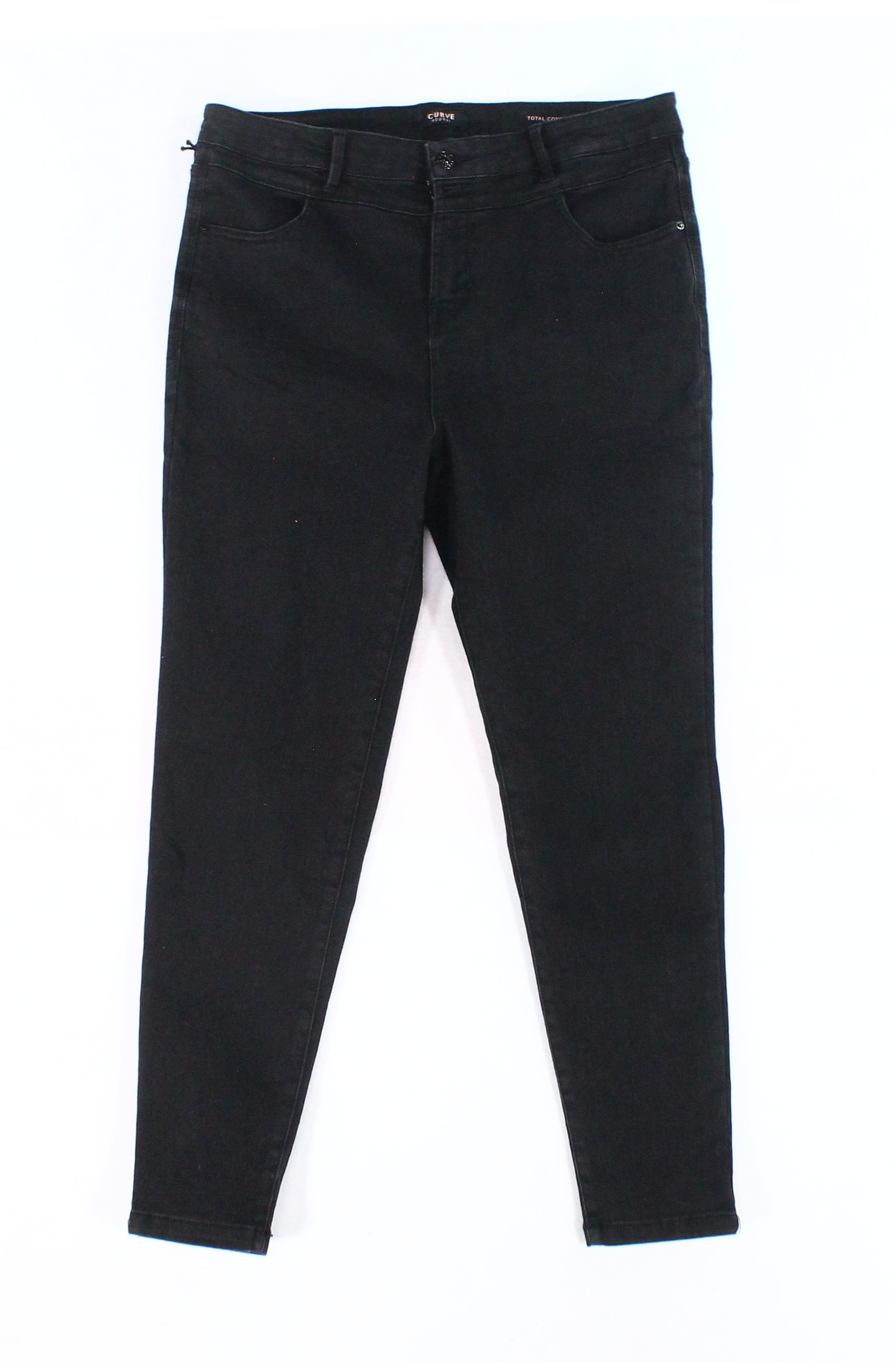 curve apparel jeans