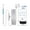 Beige, variant on Ear Cleaning Endoscope Camera 3in1 Type-C USB Visual Otoscope 5.5mm/3.9mm 0.3MP 6LEDs Ear Pick Ear Spoon ,Various Applicable