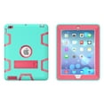 thumbnail image 3 of iPad 2 Case, iPad 3 Case, iPad 4 Kickstand Case, Dteck Shockproof Hybrid 3 Layer Protective Cover For Apple iPad 2 3 4, 3 of 6