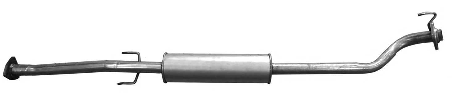AP 78296 Exhaust Pipe Fits select: 2012-2014 HONDA CR-V