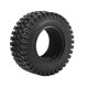 thumbnail image 3 of 4 Uds 76mm 1,55 llanta de rueda de cuentas de Metal neumáticos de goma para 1/10 Rc Crawler Car Axial Jr Rc4wd D9, 3 of 5