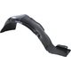 thumbnail image 4 of Fender Liner Front Driver Side For 2011-2013 Hyundai Elantra, 4 of 8
