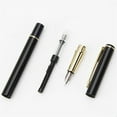 thumbnail image 3 of Veecome Fountain Pen, Smooth Writing, Iridium Nib, Single Piece, 3 of 8