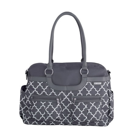 - JJ Cole SATCHEL BAG - STONE ARBOR