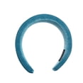 thumbnail image 3 of Xihbxyly Diademas para Mujer, Accesorios para El Cabello, Diademas Acolchadas de Terciopelo, Lindas y Bonitas., 3 of 6