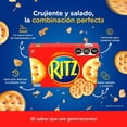 thumbnail image 2 of Galletas saladas Ritz 6 rollos de 89 g c/u, 2 of 5