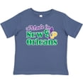 thumbnail image 3 of Inktastic Made in New Orleans Boys or Girls Baby T-Shirt, 3 of 5