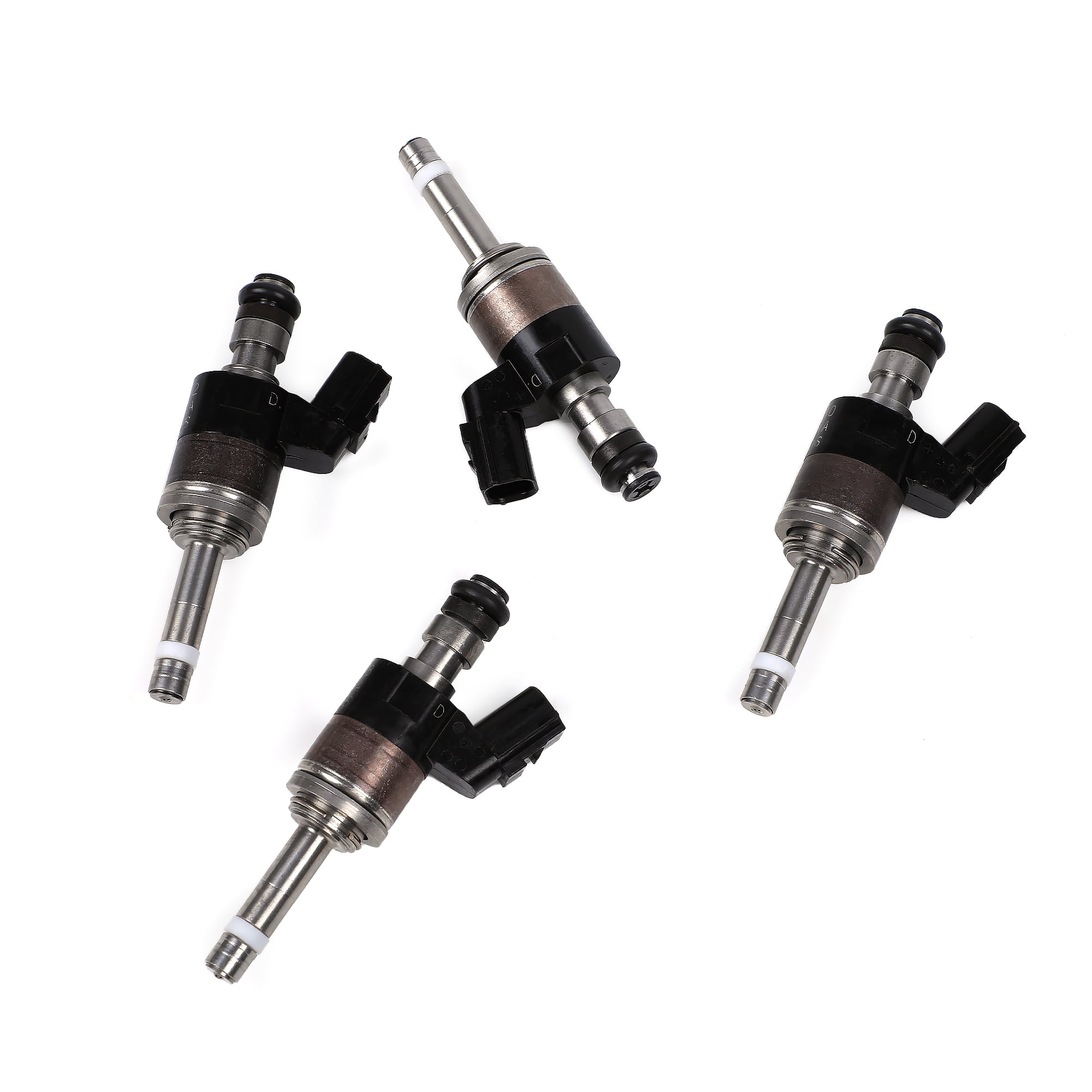 Woudy 4Pcs Fuel Injectors for Honda Accord 2018-2020 CR-V 2017-2020 1.5L 16010-5PA-305