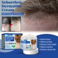 thumbnail image 4 of Dermatitis seborreica de la luna del Sur, crema para reparar el acné en la cabeza, 4 of 4