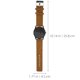 thumbnail image 2 of unbranded De Con Unisex Marrón De Inoxidable Y Para Uso Casual Y, 2 of 8