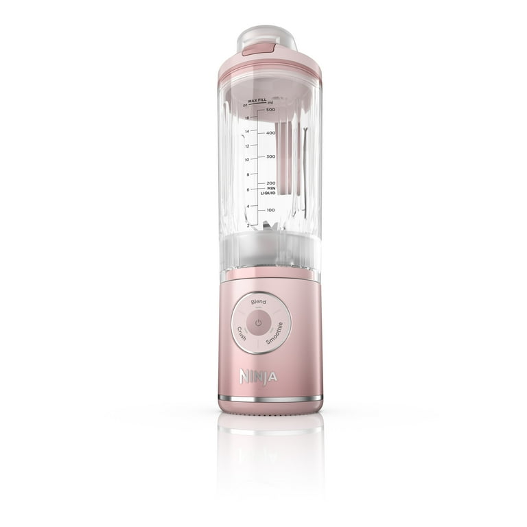Ninja Blast Max™ Portable Blender - Walmart.com