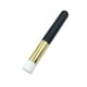 thumbnail image 1 of Methold Cepillo de limpieza Cepillo para espinillas Kit liviano Herramienta para quitar extensiones de pestañas Cómodo de usar Accesorios de Aseo de mascotas Gran vara negra, 1 of 6