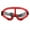 Red, variant on Ski Snowboard Goggles UV Protection Anti-Fog Snow Goggles Outdoor Sports Goggles for Men Women Youth