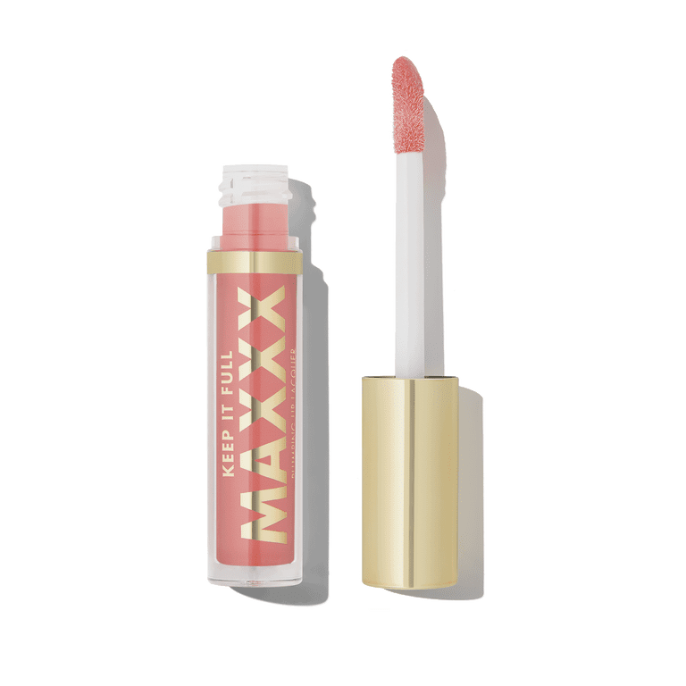 Milani Keep It Full Maxxx Lip Plumper, Little Secret photo 2