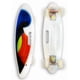 thumbnail image 1 of Patineta tipo penny Toy Desplazarte, 1 of 2