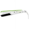 Babyliss Pro one 'n only brazilian tech flat iron 1.5" plate infused with keratin, white