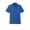 Blue Note, variant on Unisex Stretch Heavyweight Pique Polo | Short Sleeve Collared Shirt for Men & Women, Casual Work Top - Night Navy M