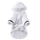 thumbnail image 5 of Soft Quick Drying Pet Bathrob Dog Pajama With Hood Cotton Hooded Bathrobe Super Absorbent Dog Bath Towel Pet Supplies ShopWise Round, 5 of 11