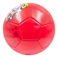 thumbnail image 4 of Balón de Fútbol Voit Spidey Power of 3 Rojo, 4 of 4
