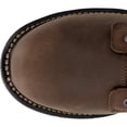 thumbnail image 4 of Rocky Ranger Waterproof Work Boot, Brown, Size 9(M), 4 of 7